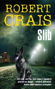 E-kniha Slib - Robert Crais