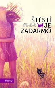 E-kniha Štěstí je zadarmo - Michaela Klevisová