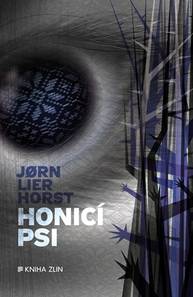 E-kniha Honicí psi - Jørn Lier Horst