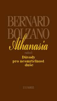 E-kniha Athanasia - Bernard Bolzano