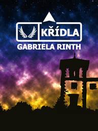 E-kniha Křídla - Gabriela Rinth