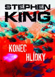 E-kniha Konec hlídky - Stephen King