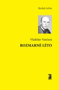 E-kniha Rozmarné léto - Vladislav Vančura