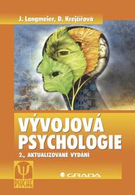 E-kniha Vývojová psychologie - Josef Langmeier, Dana Krejčířová