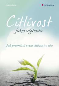 E-kniha Citlivost jako výhoda - Kathrin Sohst