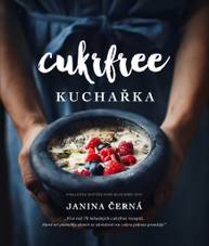 E-kniha Cukrfree - Janina Černá