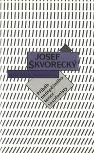 E-kniha Příběh neúspěšného tenorsaxofonisty a jiné eseje (spisy - svazek 7) - Josef Škvorecký