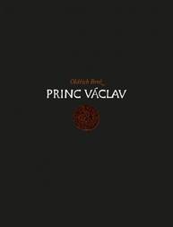 E-kniha Princ Václav - Oldřich Brož