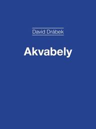 E-kniha Akvabely - David Drábek