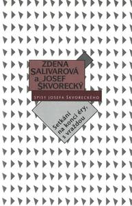 E-kniha Setkání v Torontu, s vraždou (spisy - svazek 26) - Josef Škvorecký, Zdena Salivarová