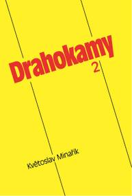 E-kniha Drahokamy 2 - Květoslav Minařík