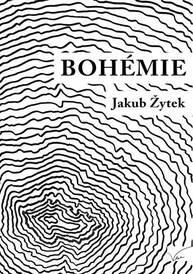 E-kniha Bohémie - Jakub Žytek