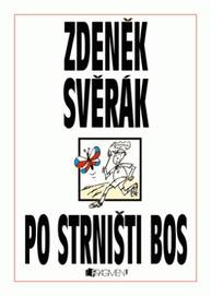 E-kniha Po strništi bos - Zdeněk Svěrák