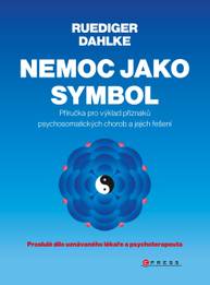 E-kniha Nemoc jako symbol - Ruediger Dahlke