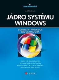 E-kniha Jádro systému Windows - Martin Dráb