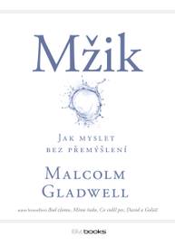 E-kniha Mžik - Malcolm Gladwell