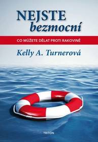 E-kniha Nejste bezmocní - Kelly A. Turnerová