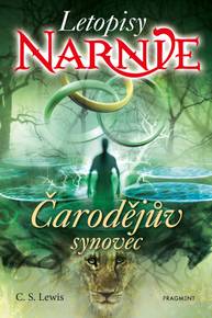 E-kniha NARNIE – Čarodějův synovec - C.S.Lewis