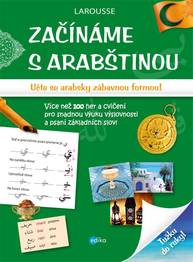 E-kniha Začínáme s arabštinou - Éditions Larousse