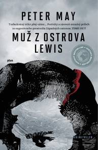 E-kniha Muž z ostrova Lewis (SK) - Peter May