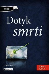 E-kniha Triler: Dotyk smrti - Kathrin Lange