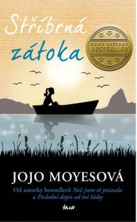 E-kniha Stříbrná zátoka - Jojo Moyes