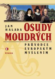 E-kniha Osudy moudrých - Jan Halada