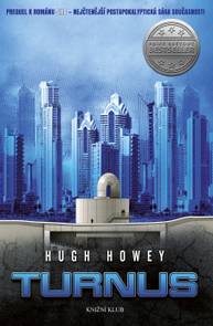 E-kniha Turnus - Hugh Howey