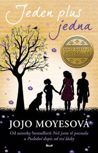 E-kniha Jeden plus jedna - Jojo Moyes