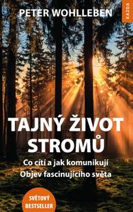 E-kniha Tajný život stromů - Peter Wohlleben