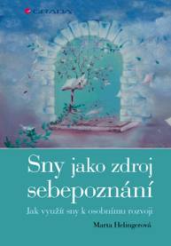 E-kniha Sny jako zdroj sebepoznání - Marta Helingerová