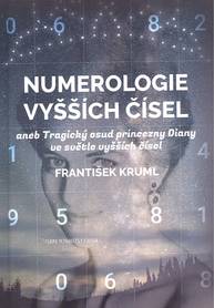 E-kniha Numerologie vyšších čísel - František Kruml