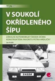 E-kniha V soukolí okřídleného šípu - Jan Králík