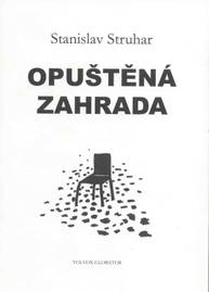 E-kniha Opuštěná zahrada - Stanislav Struhar