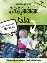 E-kniha Dítě jménem Kuba - Tereza Melišová