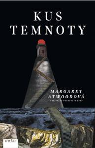 E-kniha Kus temnoty - Margaret Atwood