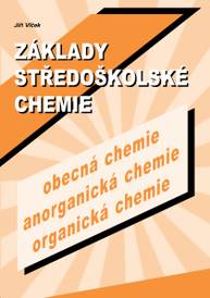 E-kniha Základy středoškolské chemie - Jiří Vlček