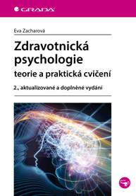 E-kniha Zdravotnická psychologie - Eva Zacharová