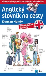 E-kniha Anglický slovník na cesty - Hendy Duncan