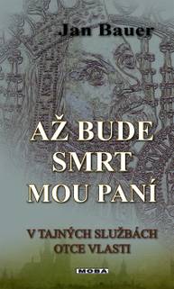 E-kniha Až bude smrt mou paní - Jan Bauer