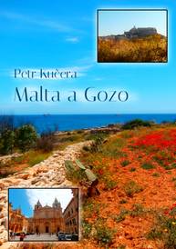 E-kniha Malta a Gozo - Petr Kučera