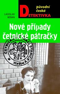 E-kniha Nové případy četnické pátračky - Ladislav Beran