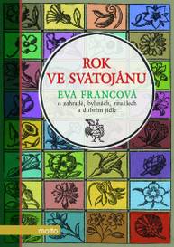 E-kniha Rok ve Svatojánu - Eva Francová