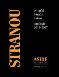 E-kniha Stranou: evropští básníci naživo (2013–2017) - Kuhar Daňhelová Lenka