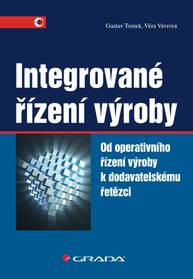 E-kniha Integrované řízení výroby - Gustav Tomek, Věra Vávrová