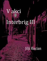 E-kniha V akci Interbrig III. - Jiljí Kocian