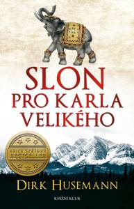 E-kniha Slon pro Karla Velikého - Dirk Husemann