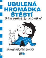 E-kniha Ubulená hromádka štěstí - Sarah Andersenová