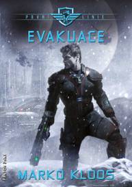 E-kniha Evakuace - Marko Kloos