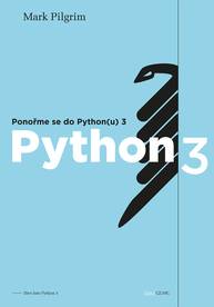 E-kniha Ponořme se do Python(u) 3 - Mark Pilgrim